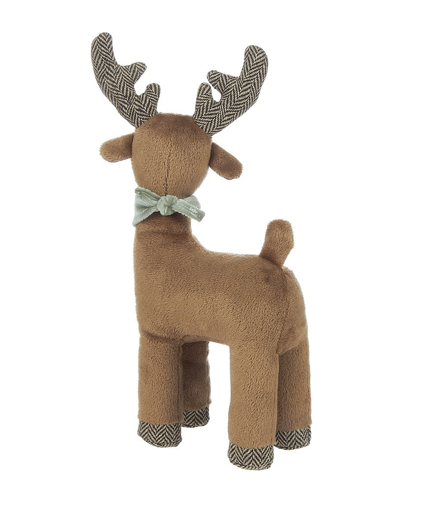 Tooth Fairy Doll - Melford the Moose