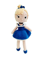 Princess Doll - Cinderella