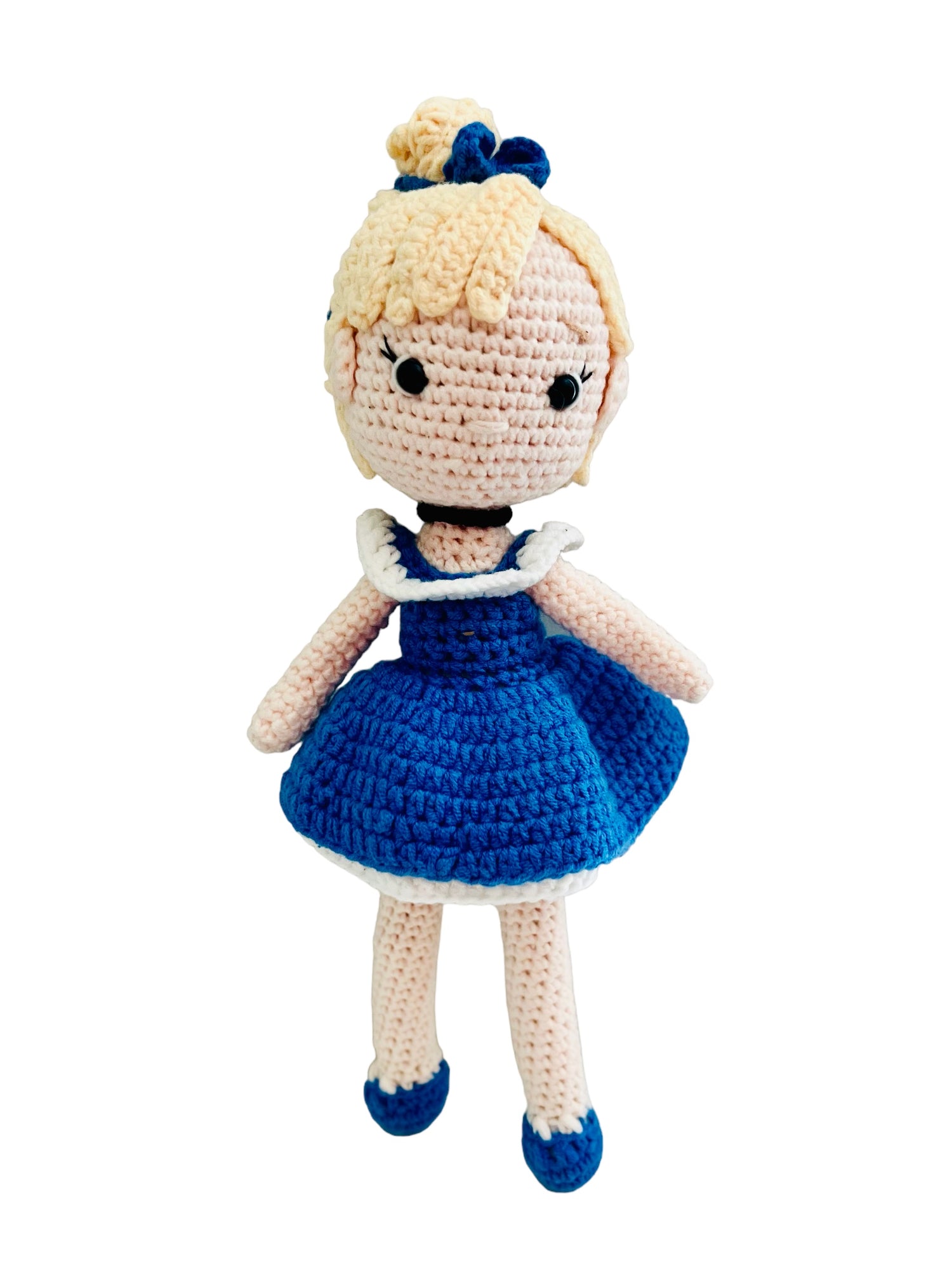 Princess Doll - Cinderella