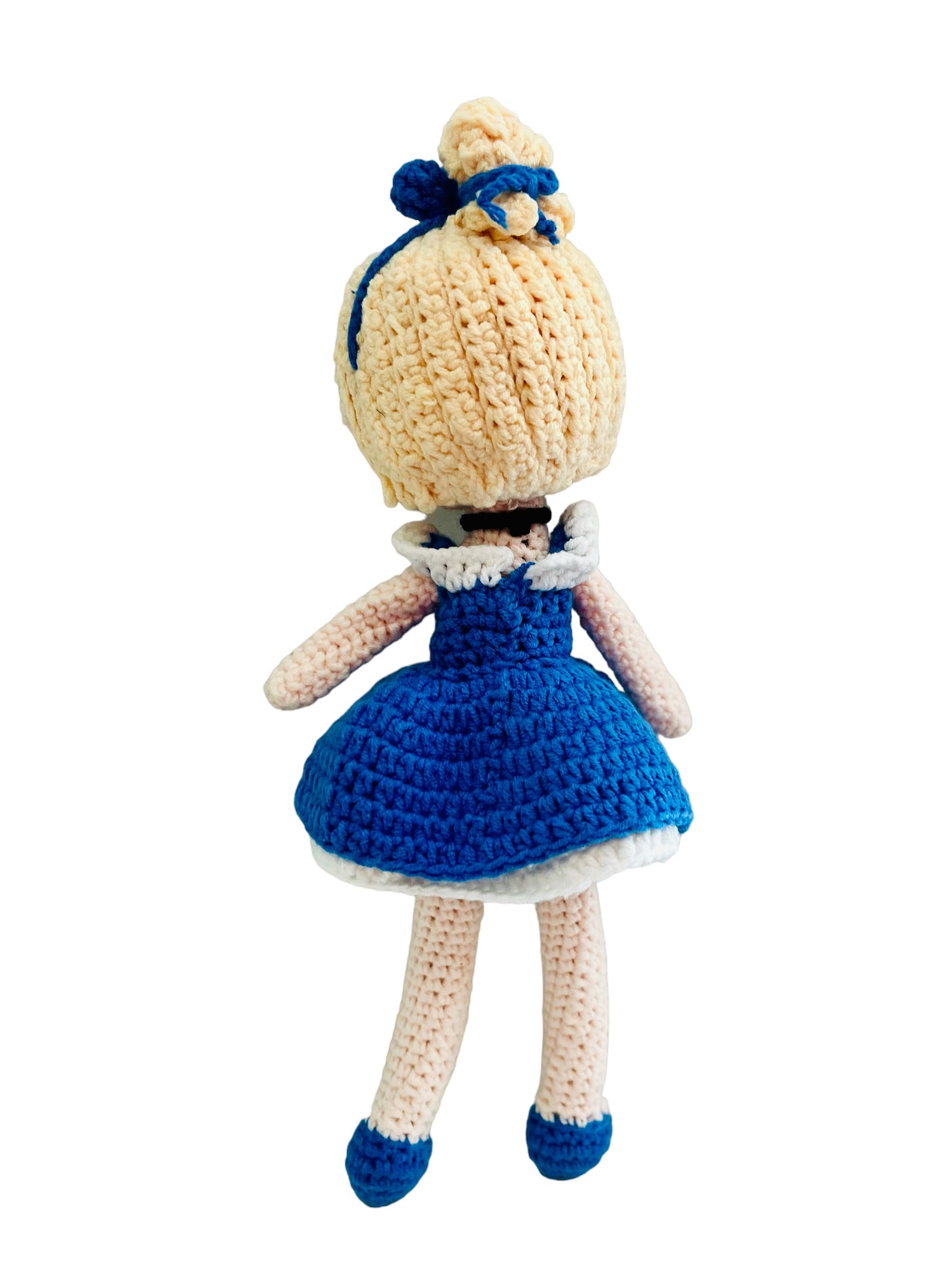 Princess Doll - Cinderella