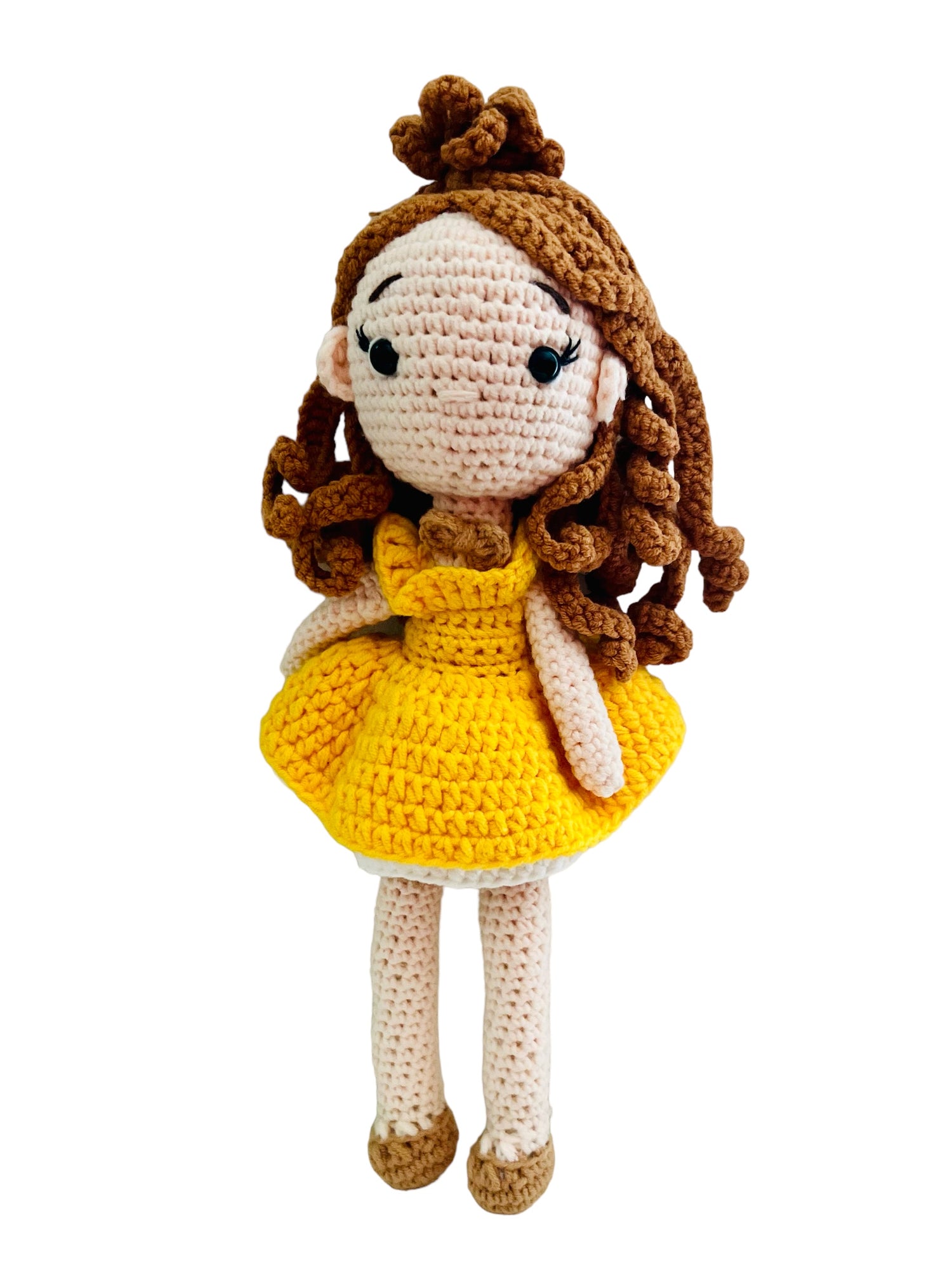 Princess Doll - Belle