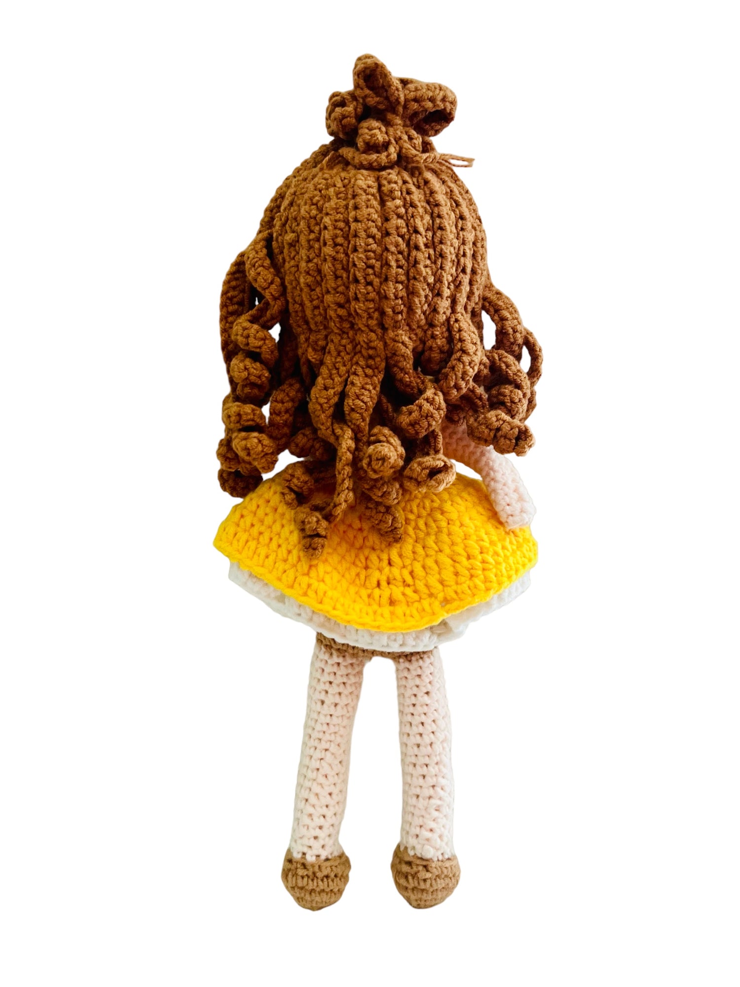 Princess Doll - Belle