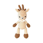 Reindeer Crochet Doll - Dash