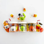 Trick or Treat Mini Dough-to-go