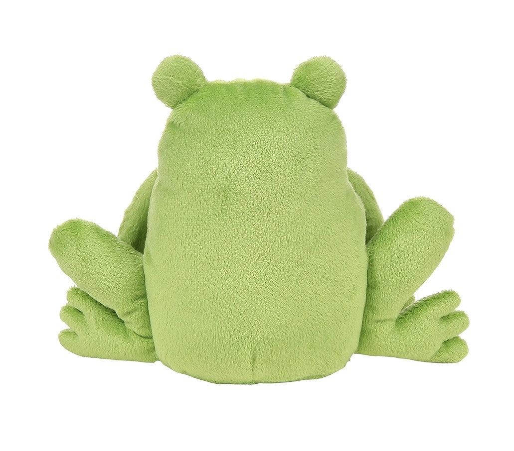 Tooth Fairy Doll - Hopscotch the Frog