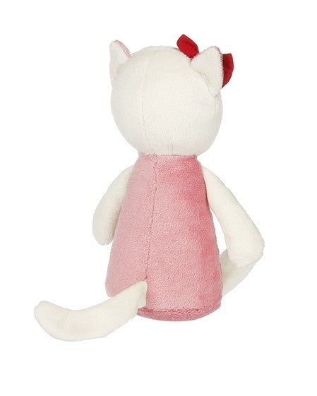 Tooth Fairy Doll - Floramina the Kitty