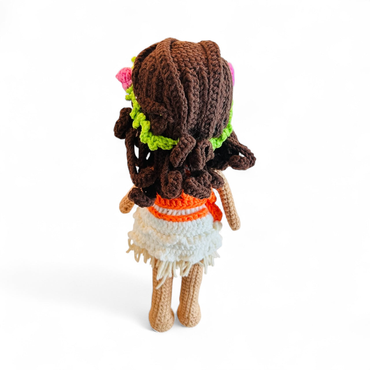Princess Doll - Ocean Girl