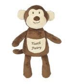 Tooth Fairy Doll - Morry the Monkey