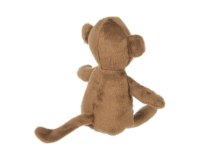 Tooth Fairy Doll - Morry the Monkey