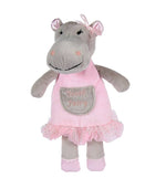 Hippo Hannah - Tooth Fairy