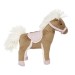 Tooth Fairy Doll - Nellie the Horse