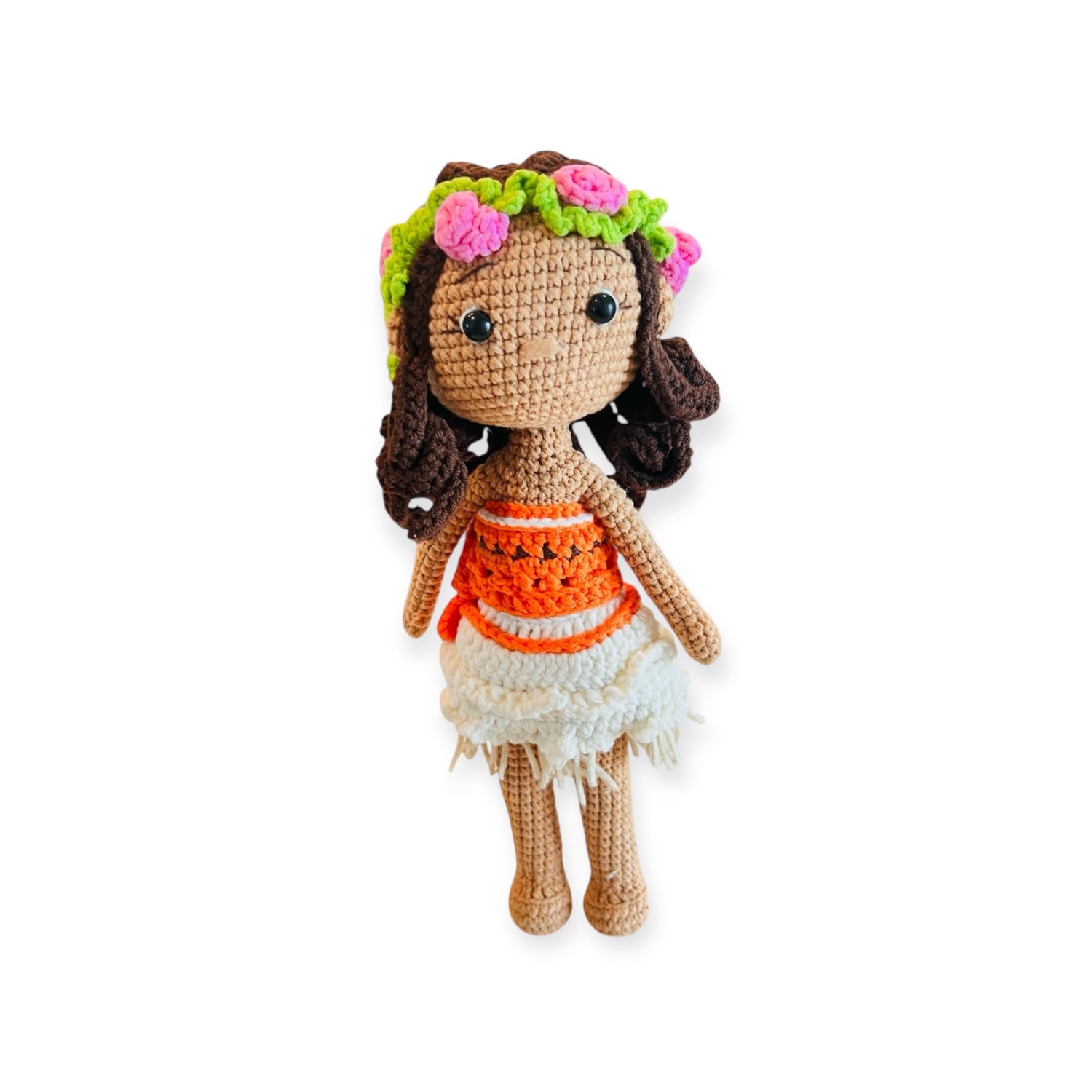 Princess Doll - Ocean Girl