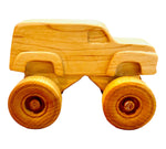 Monster Truck - Dig It!