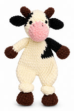 Cow - Snuggler