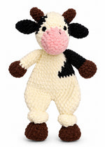Cow - Snuggler