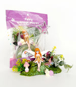 Fairy Kiddough Play Kit