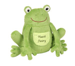 Tooth Fairy Doll - Hopscotch the Frog