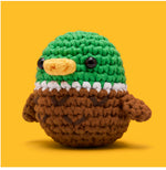 Mallard - Beginner Crochet Kit