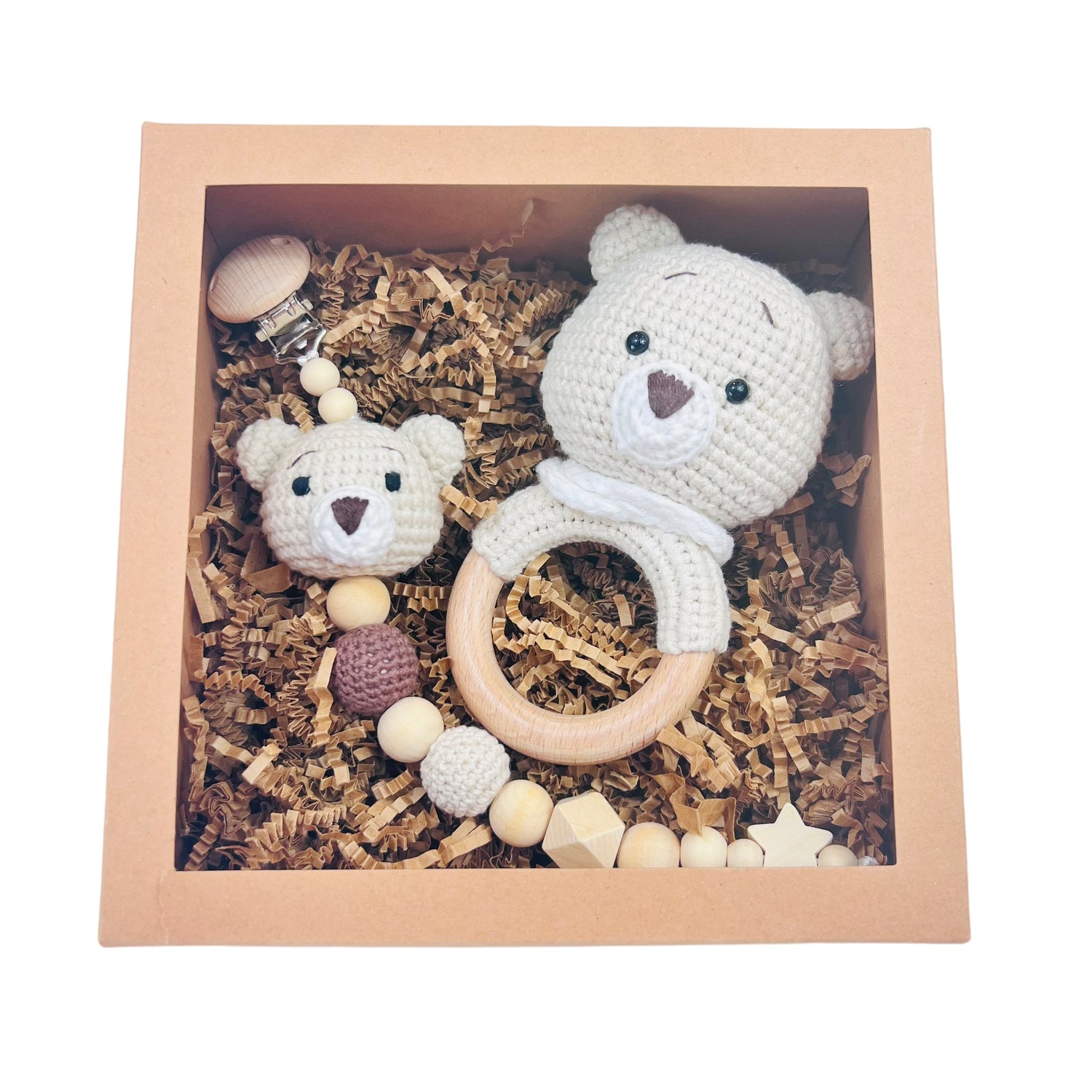 Gift Set - Bear