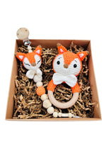 Gift Set - Fox