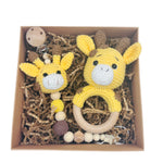 Gift Set - Giraffe