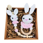 Gift Set - Baby Bunny