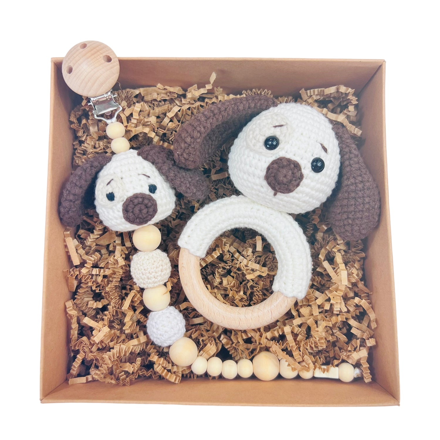Gift Set - Puppy