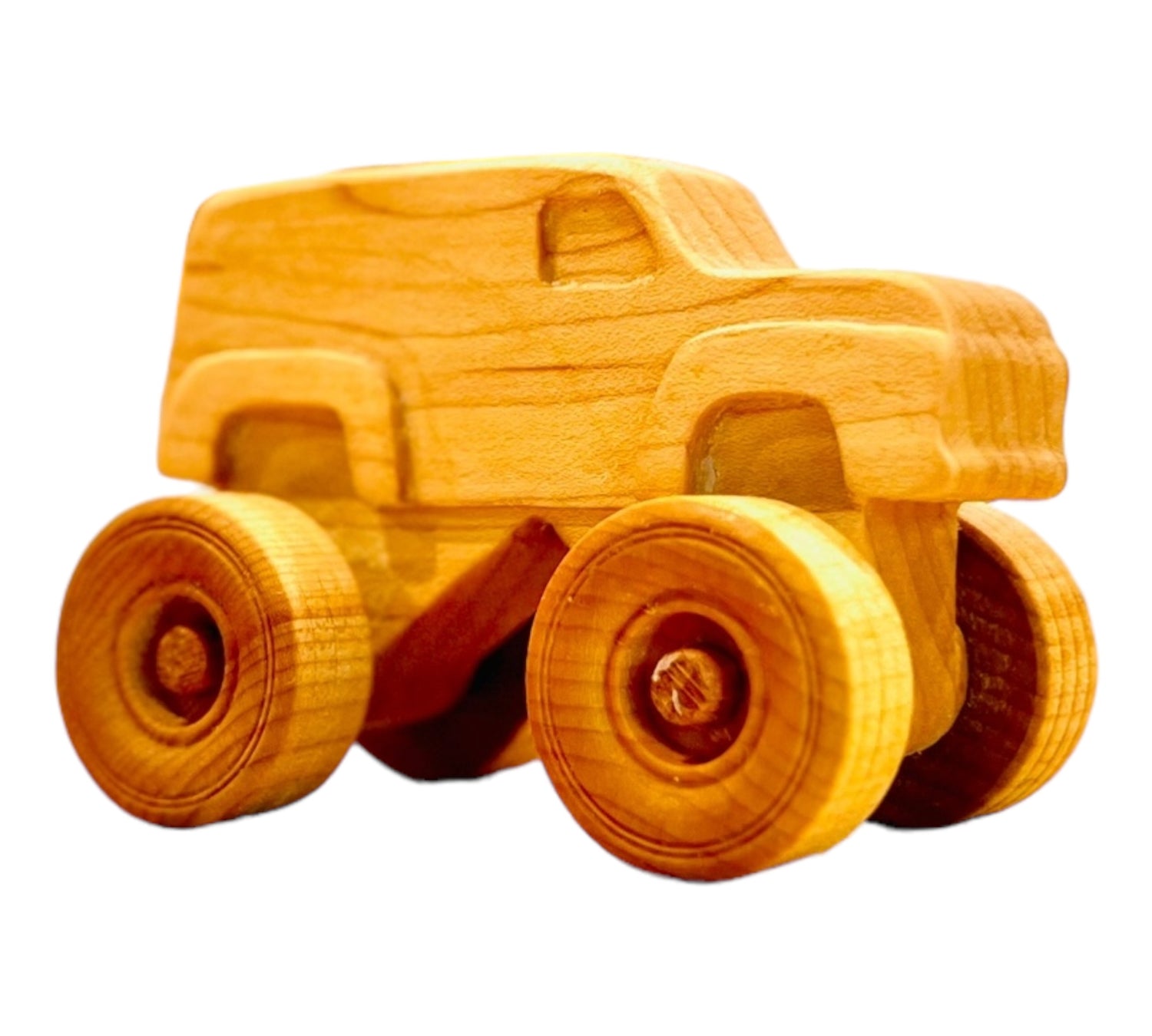 Monster Truck - Dig It!