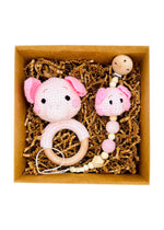 Gift Set - Pig