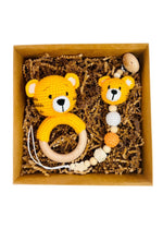 Gift Set - Tiger
