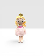 Princess Doll - Aurora
