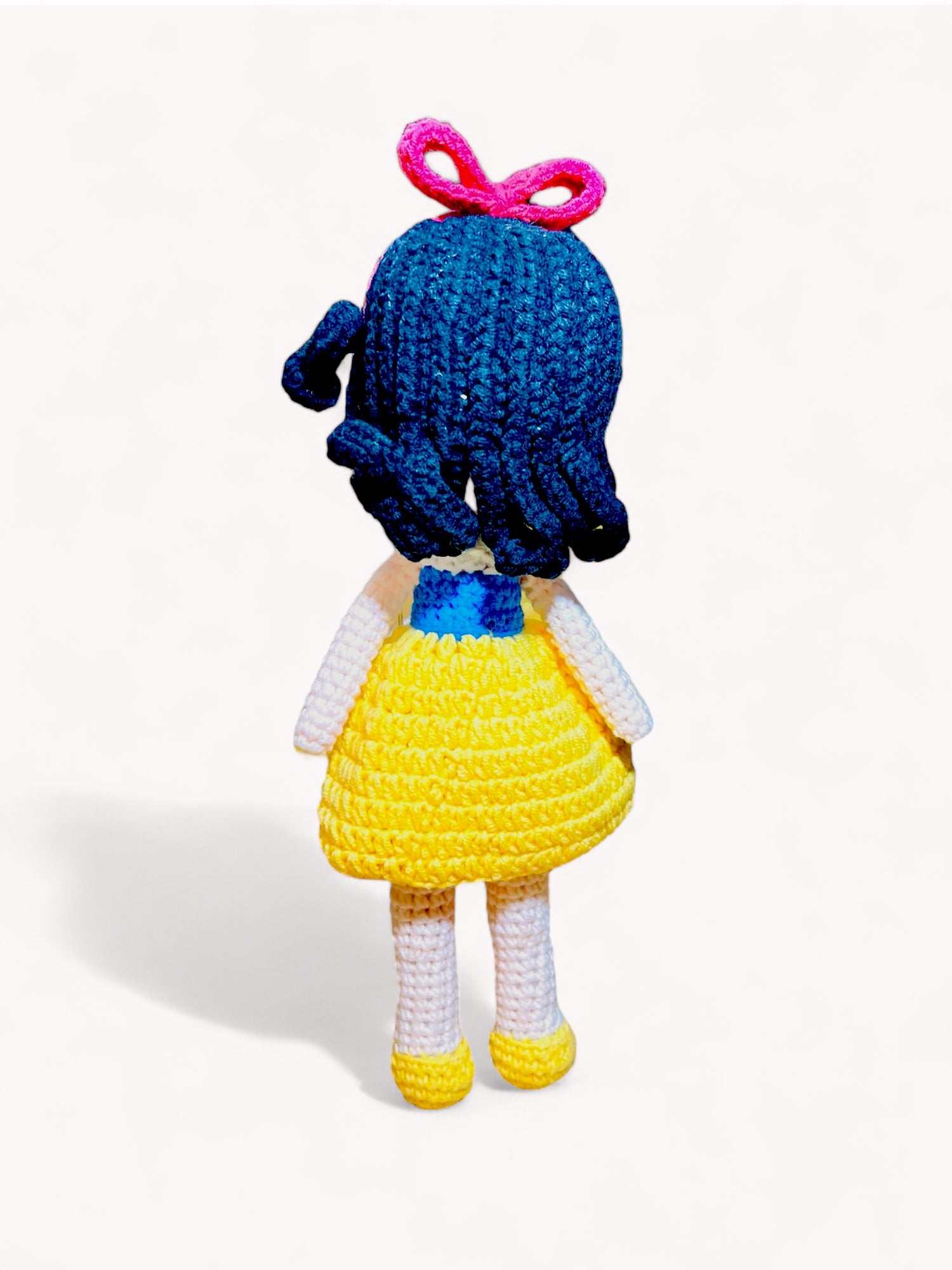 Princess Doll- Snow White