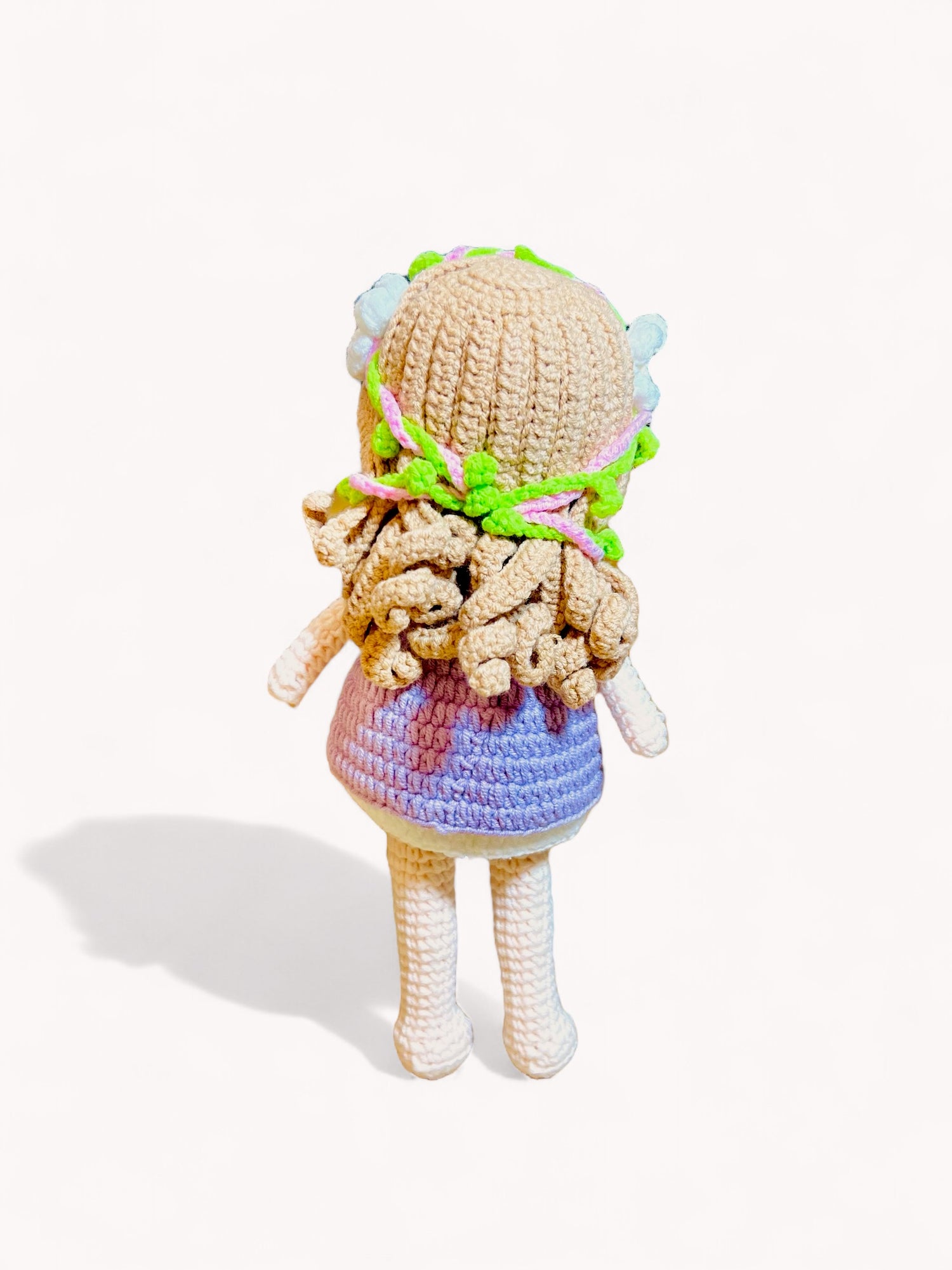 Princess Doll - Rapunzel