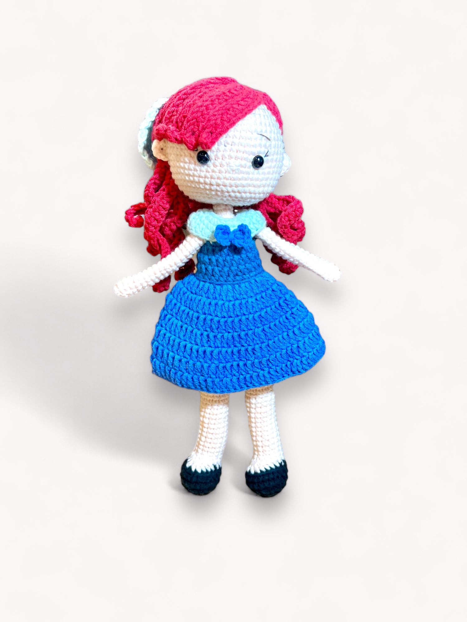 Princess Doll - Ariel