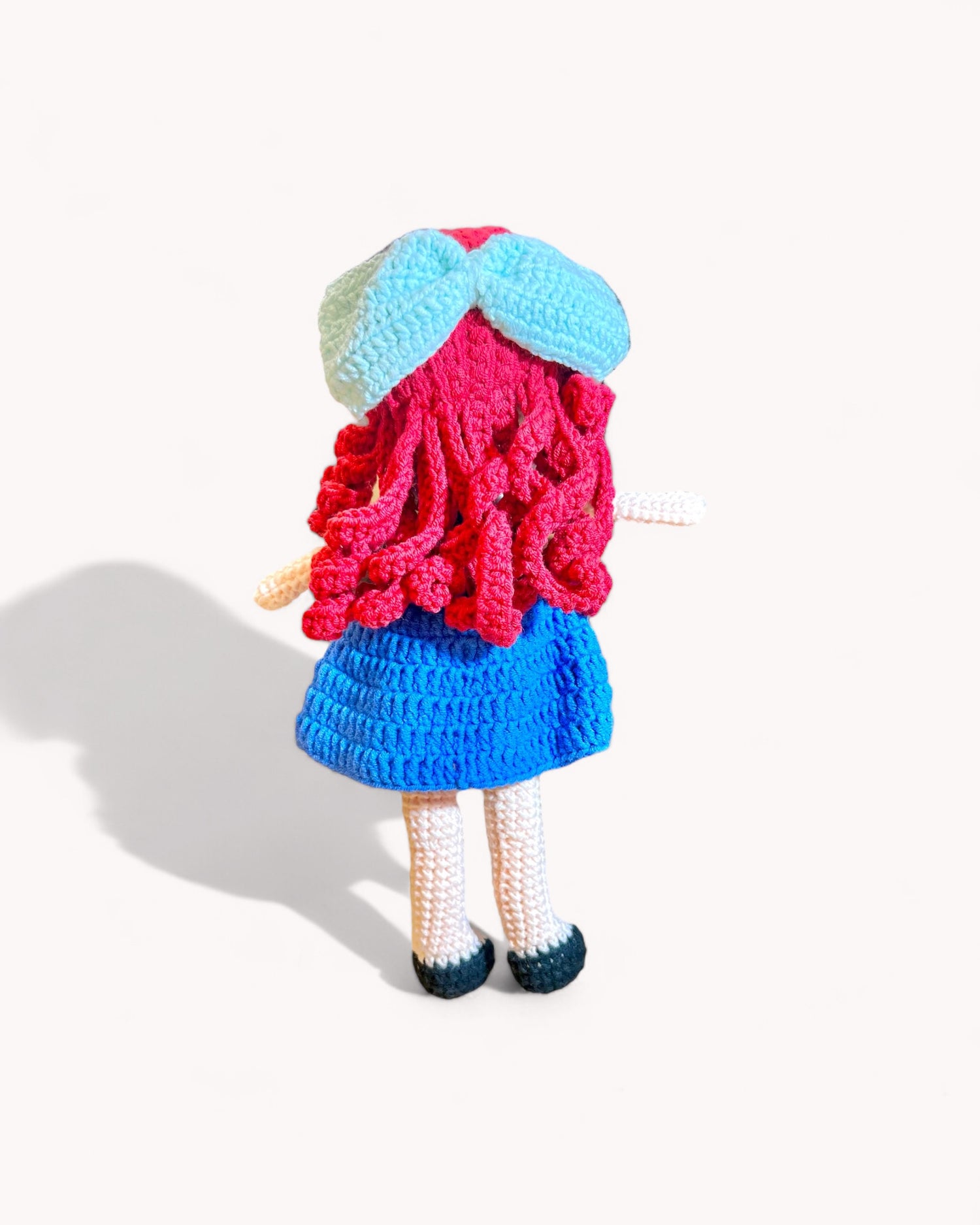 Princess Doll - Ariel