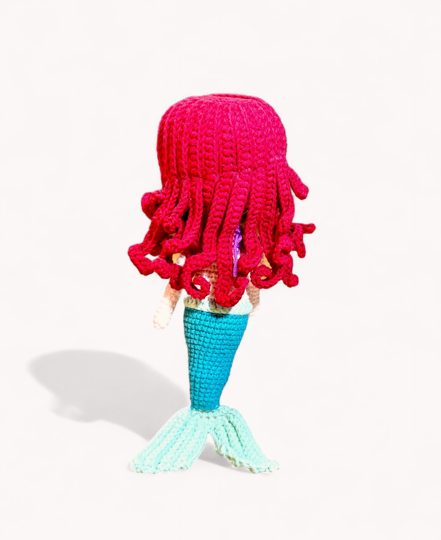 Princess Doll - Little Mermaid