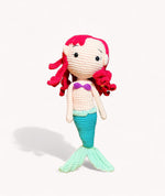 Princess Doll - Little Mermaid