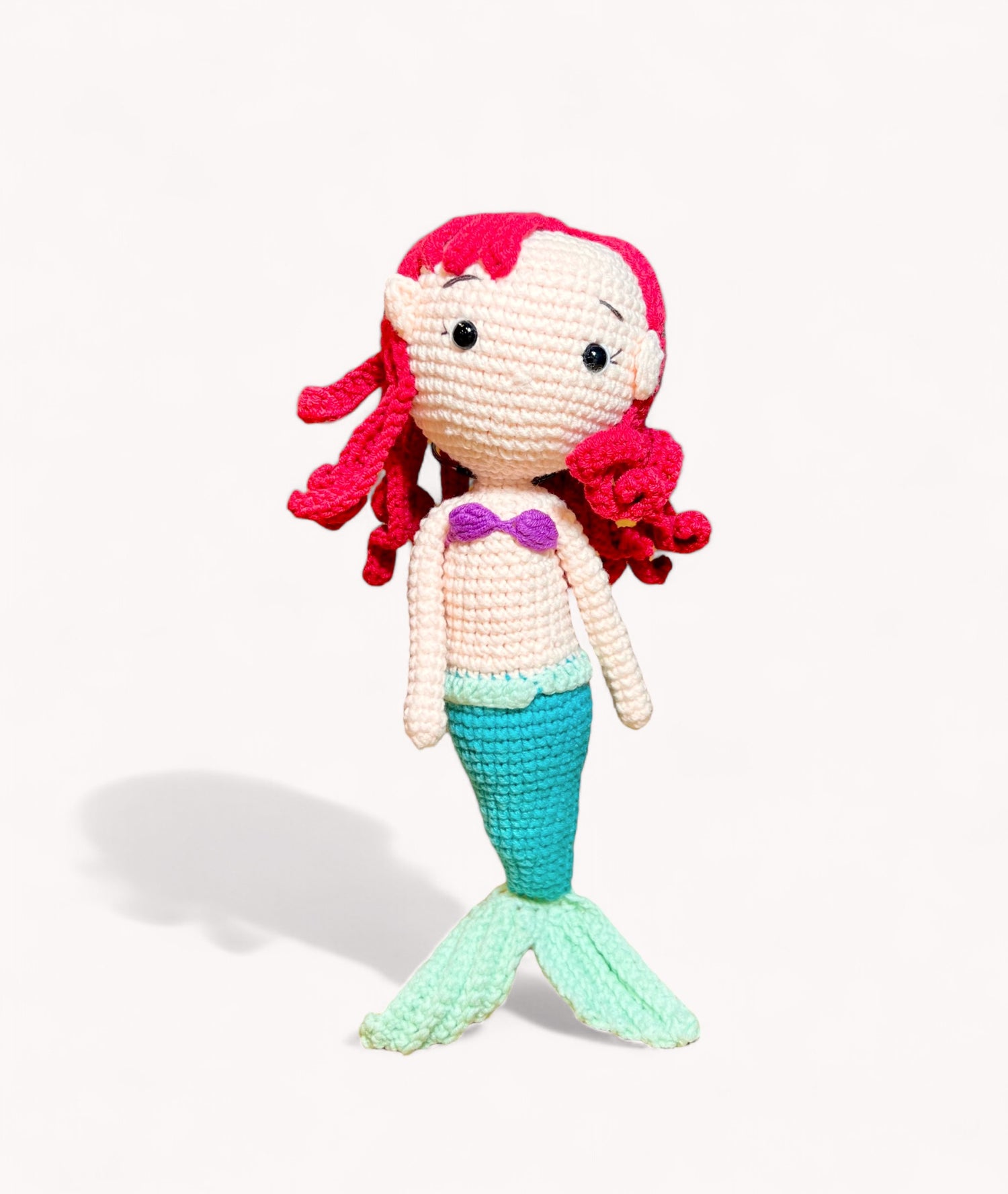 Princess Doll - Little Mermaid