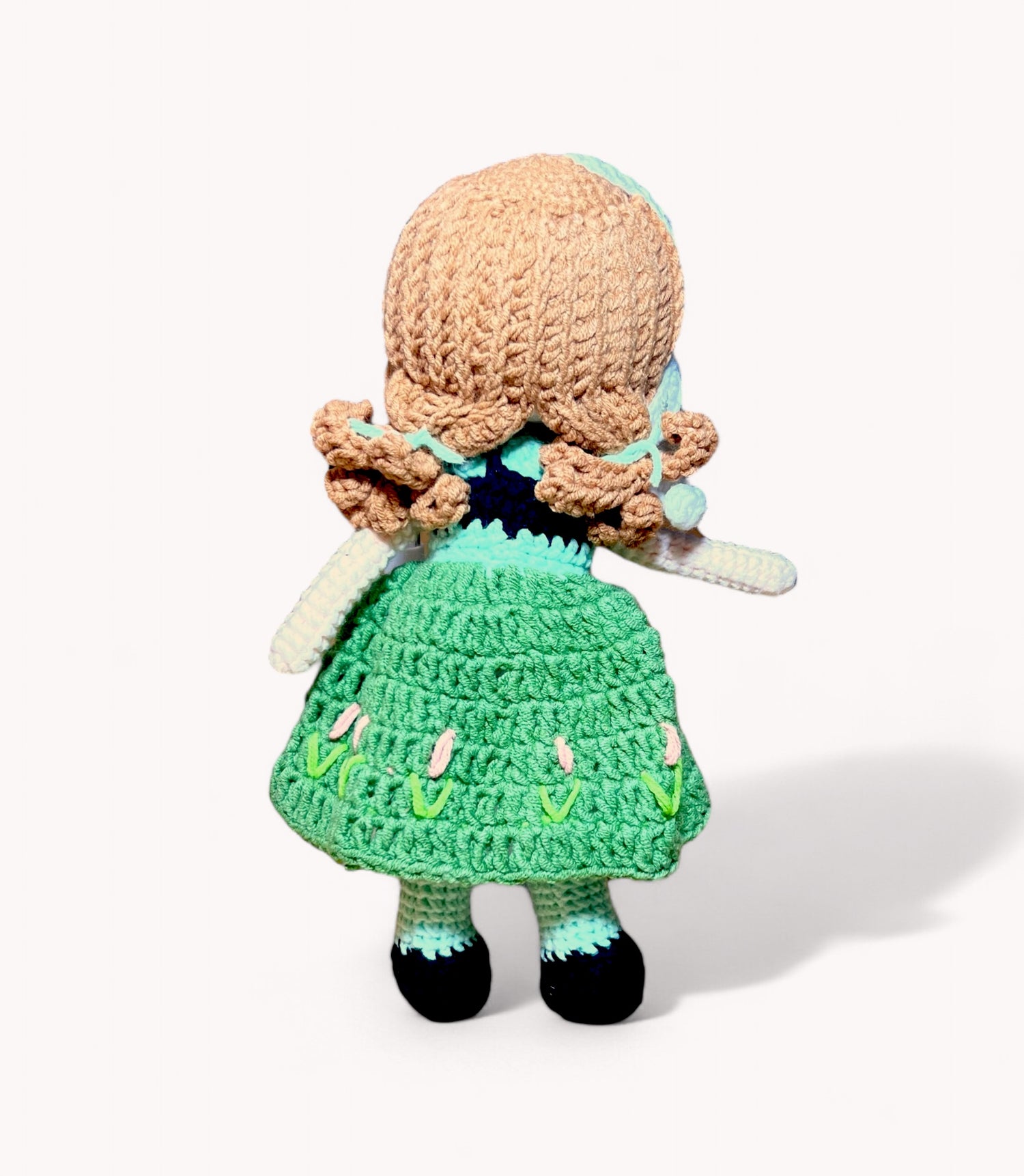 Princess Doll - Ana