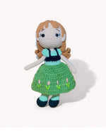 Princess Doll - Ana