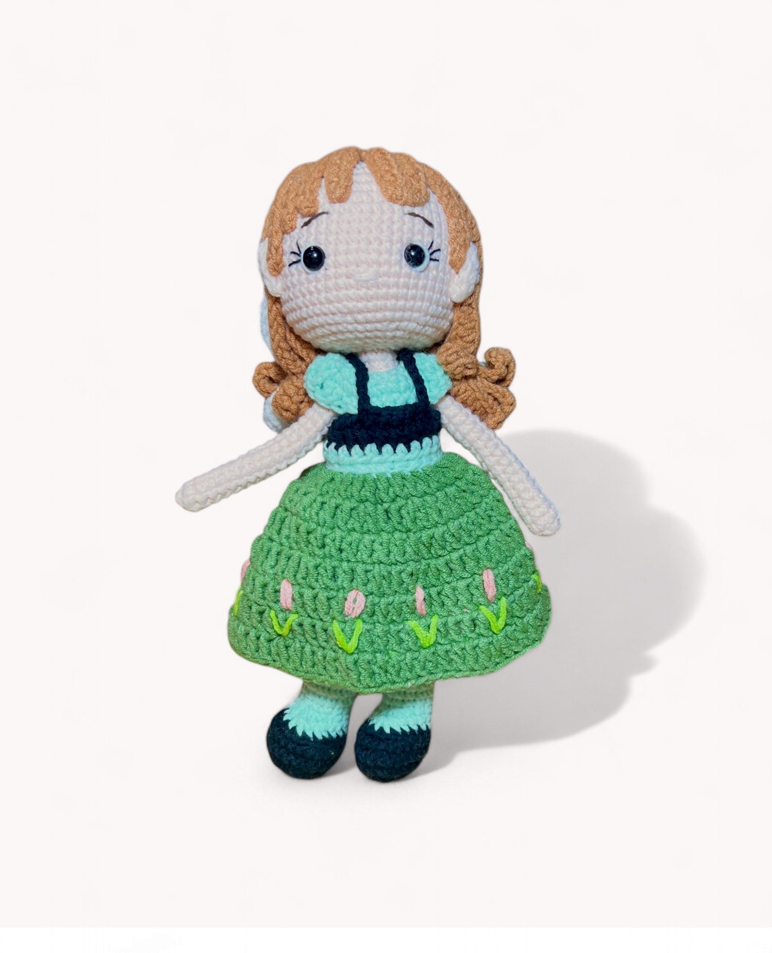 Princess Doll - Ana