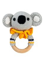 Baby Rattle - Koala
