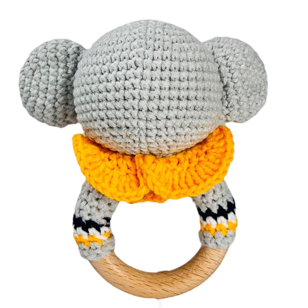 Baby Rattle - Koala