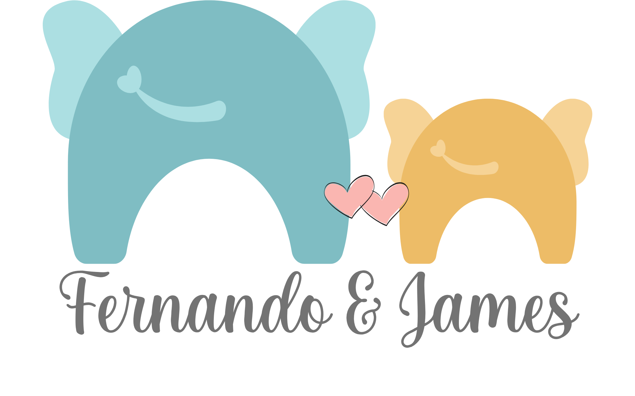 Fernando & James