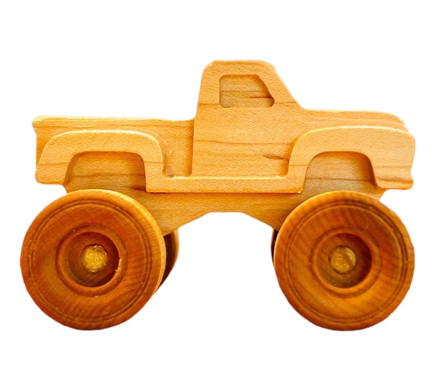 Monster Truck - Baby Foot