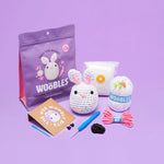 Bunny - Beginner Crochet Kit