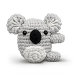 Koala - Beginner Crochet Kit