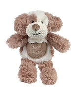 Tooth Fairy Doll - Puppy Max