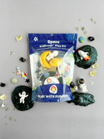 Space Kiddough Play Kit