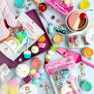 Earth Grown KidDoughs